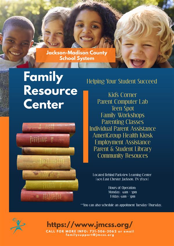 Family Resource Center
